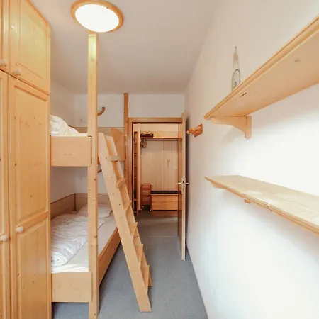 Apartmán 77 - 6 Konigsleiten