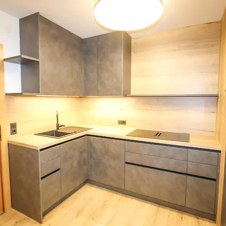 77 - 6 Apartamento Konigsleiten