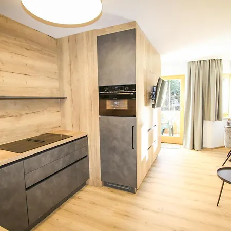 77 - 6 Apartamento Konigsleiten