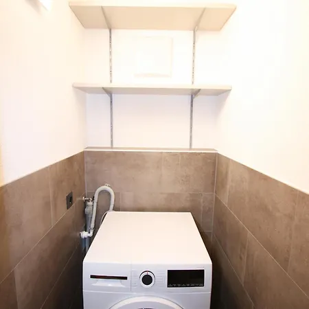 77 - 6 Apartamento Konigsleiten